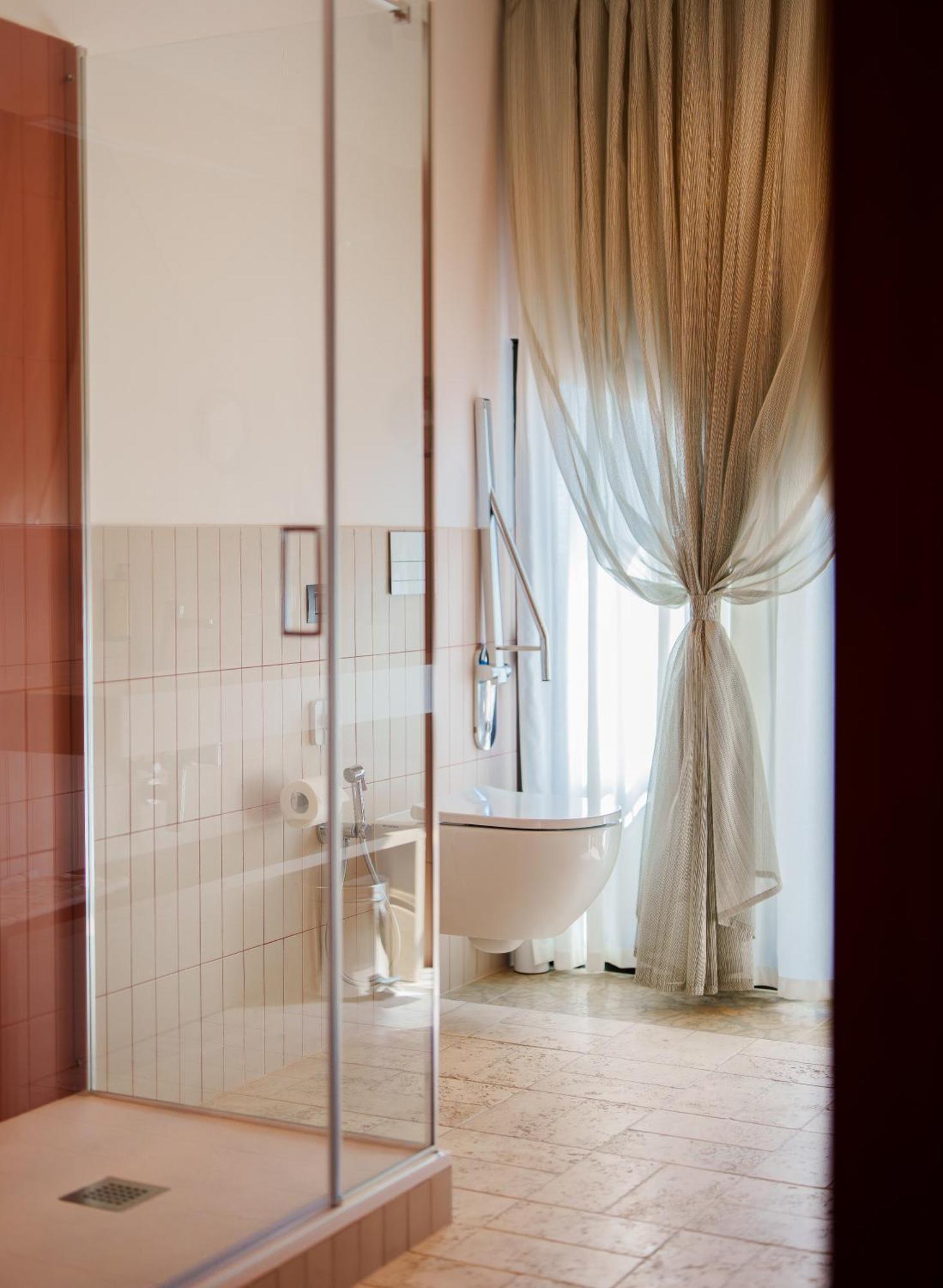 Villa Luisa Francesca Монтебеллуна Екстер'єр фото